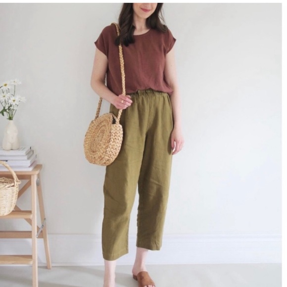 Only Child Luzon Top size Medium - Picture 13 of 14